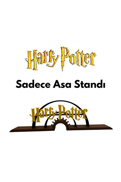 Vera Harry Potter Asa Standı