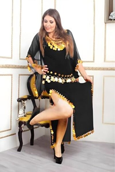 Generic Egyptian Dance Dress