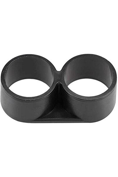 DXB Garden غطاء نهاية الري بولي 16 مم - (عبوة من 10 قطع)