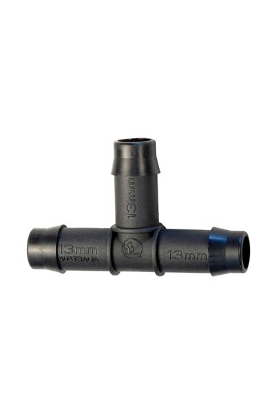 DXB Garden تي شيرت ري بولي 13 مم - (عبوة من 10 قطع)