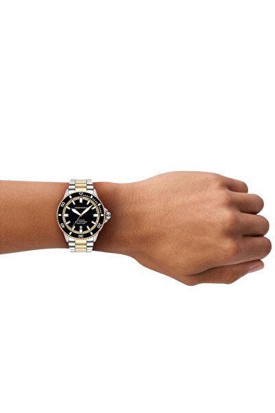 Emporio Armani AR60089 Erkek Kol Saati