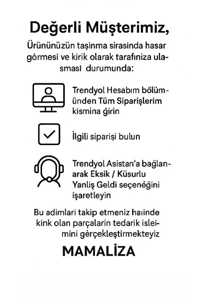 MAMALİZA 18 Parça Seramik Kahvaltı Takımı – Çiçek Desenli, Çay Bardağı 130 ml, Pasta Tabağı 19 cm