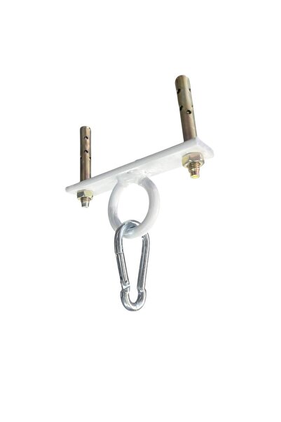 SIFIR312 Boks Kum Torbası Tavana Asma Aparatı