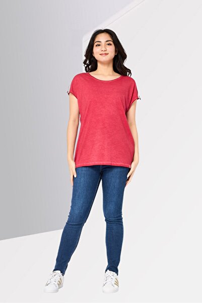 Scuderia Ferrari Women Sportswear Fit Sleeveless Outdoor Top, Red