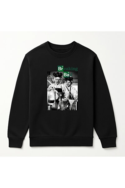 MAGORS BREAKING BAD UNISEX BUMBAC