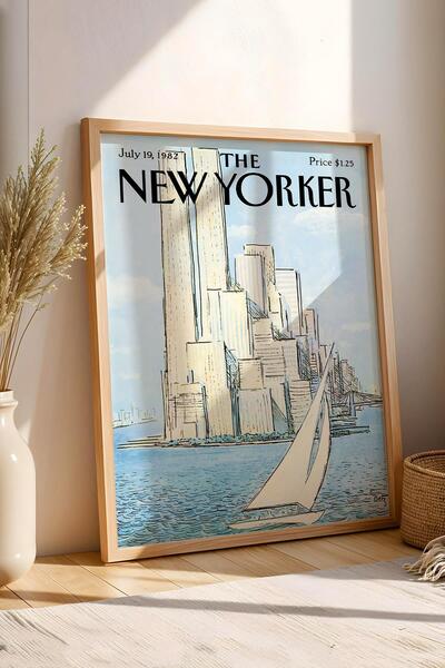 Saturn Η ζωγραφική με κορνίζα της Νέας Υόρκης 19 Ιουλίου 1982 - Ζωγραφική με ...