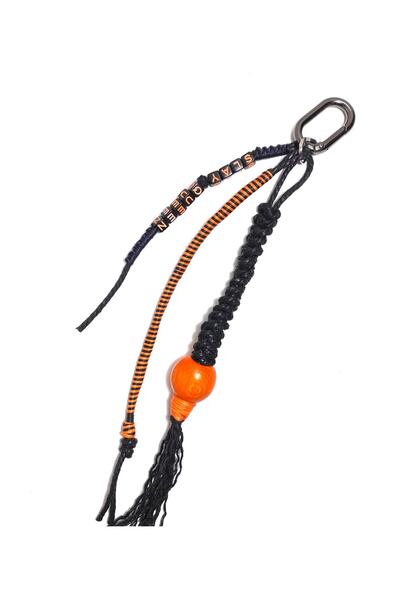 She Sells Back to School Slay Queen Renkli Charm Anahtarlık Genç Kızlar için Trend Bir Okula Dönüş Hediyesi