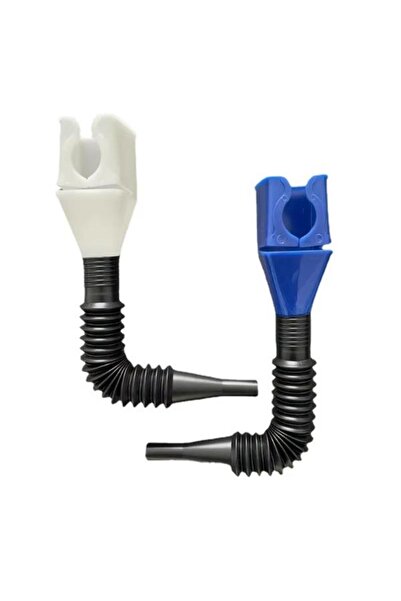 Yedaye Fuel Pouring Apparatus