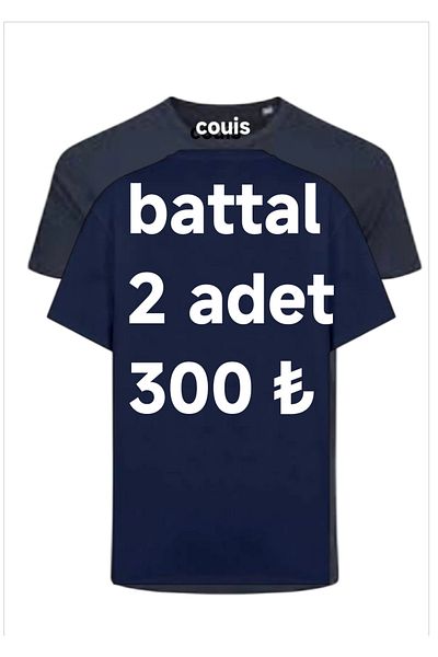 couis Plus Size Lycra T-Shirt