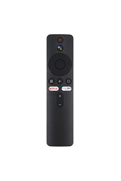 Choice black New XMRM-006 For Xiaomi MI Box S MI TV Stick MDZ-22-AB MDZ-24-AA Smart TV Box Bluetooth Voice