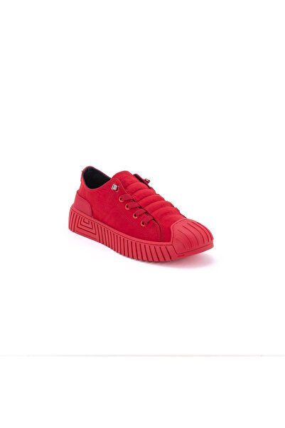 trender Vigor Red Women's Sneaker
