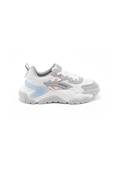 trender Kind Gray Women's Sneaker