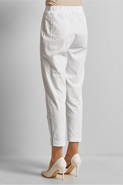 Alvina ΠΑΝΤΕΛΟΝΙ ΜΕ ΛΕΠΤΟΜΕΡΗ ΦΕΡΜΟΥΑΡ 70893