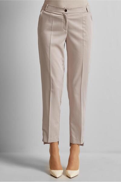 Alvina Zipped Detail Pants 70891
