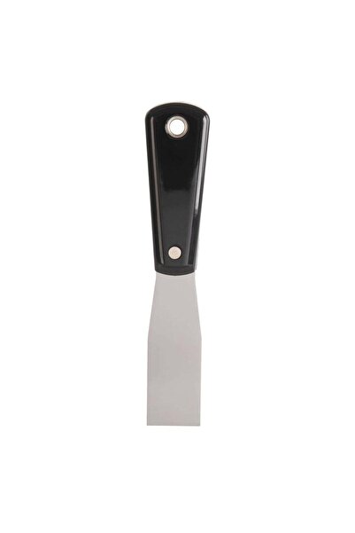 ACE Carbon Steel Chisel Edge Stiff Putty Knife (3.2 cm)