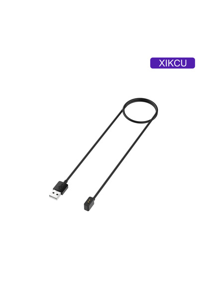 Choice كابل شحن أسود لساعة Redmi Watch 4، قاعدة شحن watch4، سلك بيانات، سلك ط...