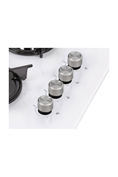 Regal AO 65041 BC 65 cm 4 Gözlü Gazlı Ankastre Ocak