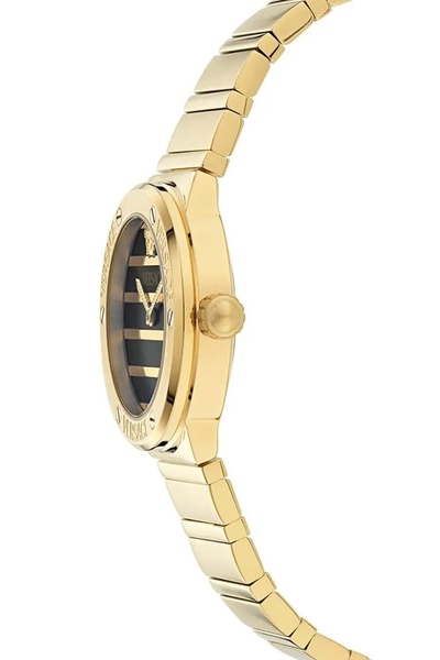 Versace Vrscve0S00525 Women's Wristwatch
