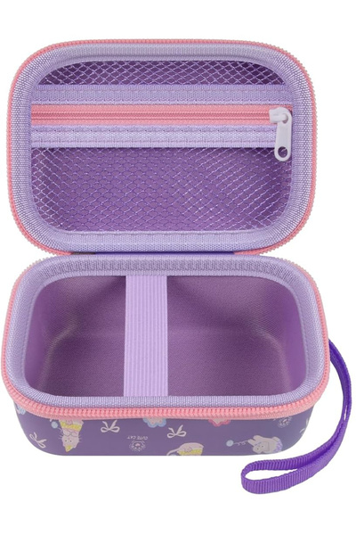 Choice حافظة كاميرا أطفال أرجوانية لكاميرا Goopow/Mgaolo/CIMELR/Seckton/OZMI/...