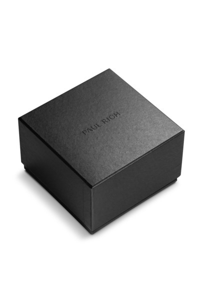 PAUL RICH Mens Watch Paul Rich PR-45272, Quartz, 42mm, 20ATM