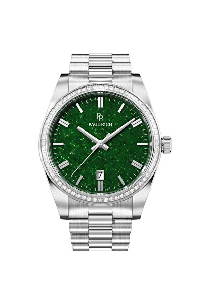PAUL RICH Ceas bărbătesc Paul Rich PR-45268, cuarț, 40mm, 5ATM
