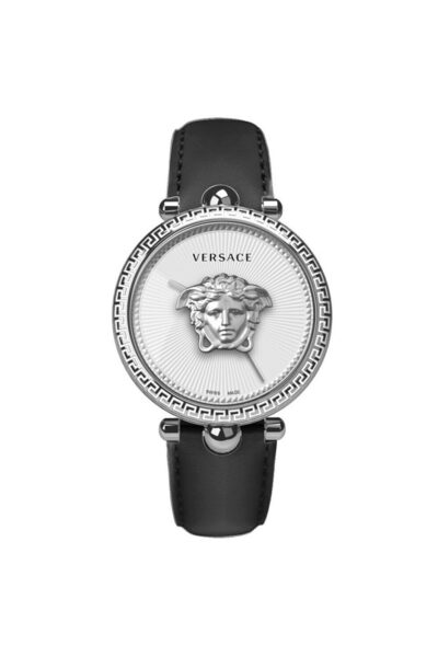 Versace Ladies Watch VCO130017, Quartz, 38mm, 5ATM