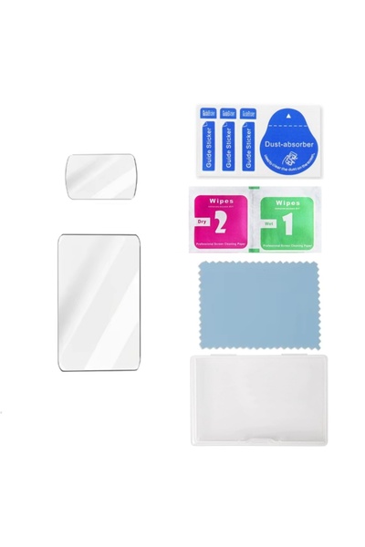 Choice 1 Set Tempered Glass Lens Screen Protector For DJI OSMO Pocket 4 3 9H ...