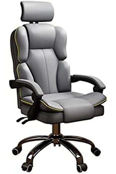 sharpdo Sharbedo Office Chair - Comfortable, Adjustable with Lumbar Support and Breathable Mesh, Made of Ste