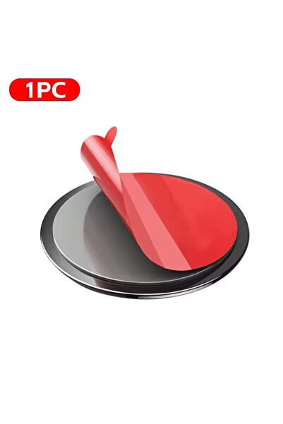 Choice 1 قطعة 2/1 قطعة حامل هاتف السيارة ملصقات كأس شفط لاصق لوحة القيادة قاع...