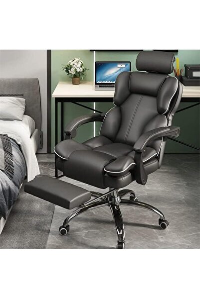 sharpdo Sharbedo Gaming Chair with High Back, Adjustable Height, Headrest, Lumbar Support
