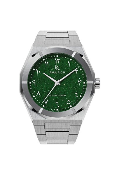 PAUL RICH Ceas bărbătesc Paul Rich PR-45253, cuarț, 43mm, 5ATM