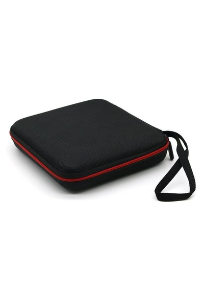 Choice bag External DVD/CD Blu-ray Drive EVA Protective Storage Sleeve Portable Hard Carrying Case Pouch Ba