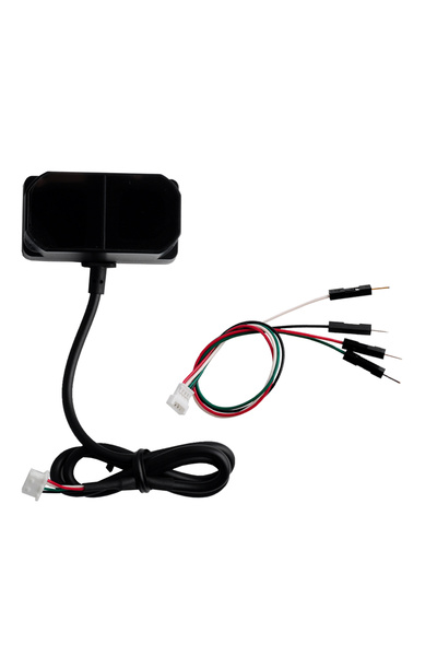 Choice 1pcs TFmini Plus Lidar Module Single-Point Micro Range Finder 0.1-12m IP65 Waterproof Distance Senso