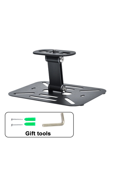 Choice DT13 DITONG Projector holder Stand Table Mobile Projector Mount Removable Adjustable HY320mini Proje