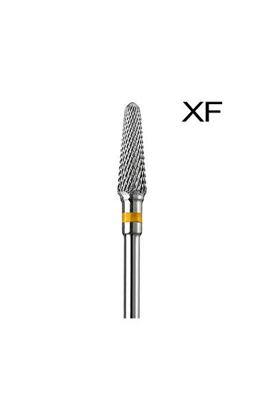 choice2 XF 1 قطعة من مثقاب الأظافر من الكربيد، مبرد أظافر، بتات قاطعة طحن كهر...