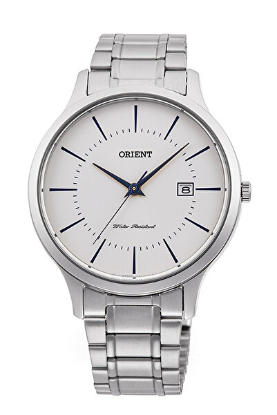 Orient Rf-Qd0012S10B Men's Wristwatch