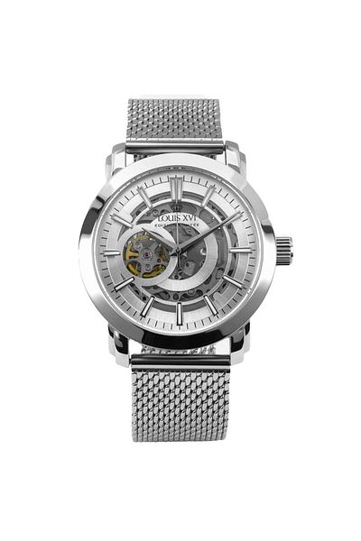 Louis XVI Mens Watch Louis Xvi LXVI1921, Automatic, 44mm, 5ATM