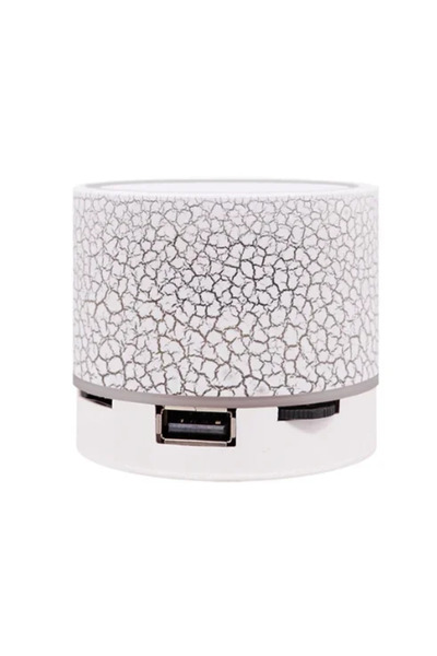 Choice WHITE PC Speaker For Computer Laptop Notebook Desktop Caixa De Som Mini Sound Box Music Bocina Colum