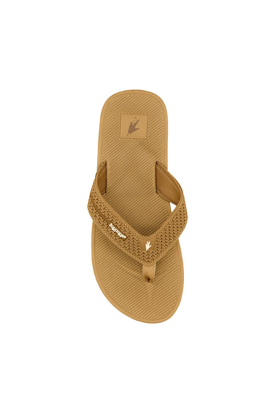 Frogg Toggs Flipped Out Men's Slip On Flip Flops Size 10