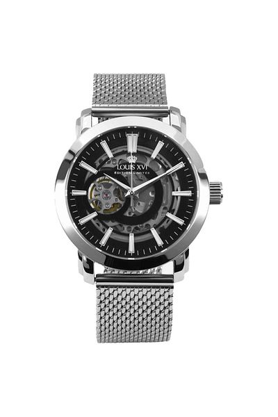 Louis XVI Mens Watch Louis Xvi LXVI1920, Automatic, 44mm, 5ATM
