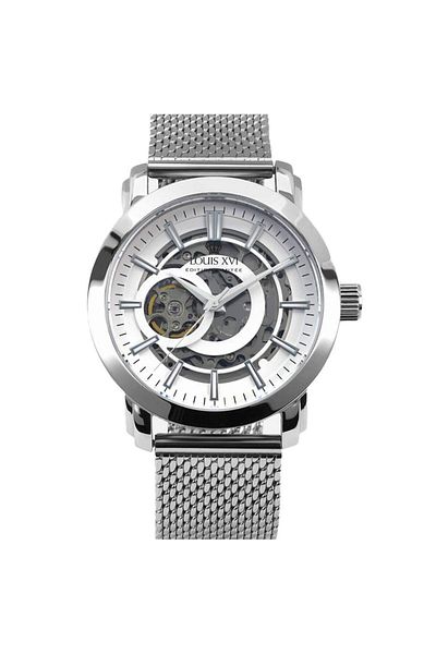 Louis XVI Mens Watch Louis Xvi LXVI1923, Automatic, 44mm, 5ATM
