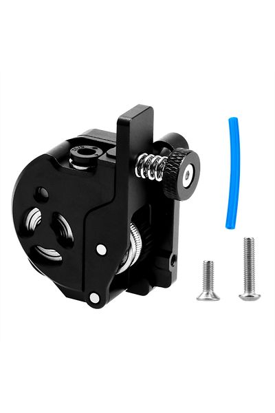 Choice Without Motor Upgrade 3D Printer Extruder for Creality K1 K1C K1 Max Hummingbird Extruder Extrusion