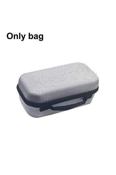 Choice حقيبة تخزين DITONG فقط، حقيبة حمل جهاز العرض أثناء السفر لجهاز Magcubic HY300 Protector حقائب الحمل f