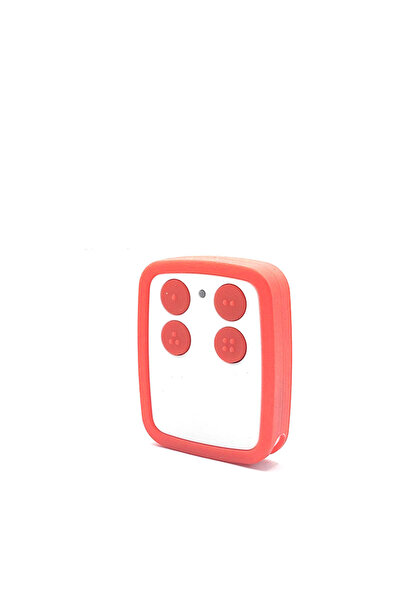 Choice RED 280mhz to 868mhz Universal Garage Door Remote Control Operate Electric Curtains Duplicator Vehic