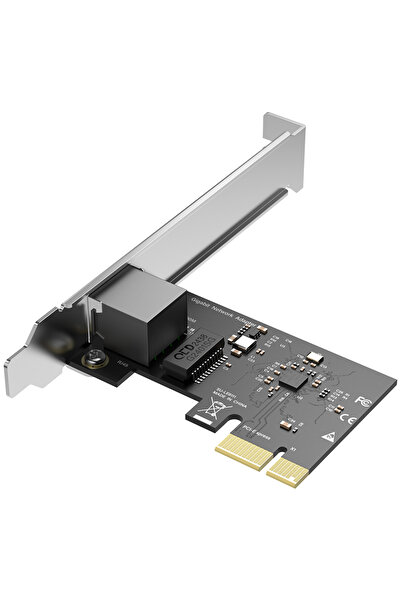 Choice1 محول بطاقة شبكة Comfast P10 بسرعة 1000 ميجابت في الثانية، من نوع PCI-...