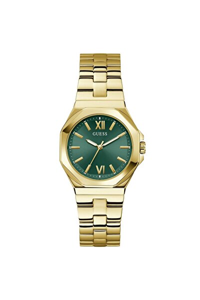 Guess Ceas de damă GW0873L2, cuarț, 36mm, 5ATM