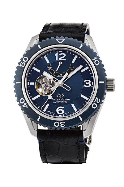 Orient Star Re-At0108L00B Automatic Men's Wristwatch