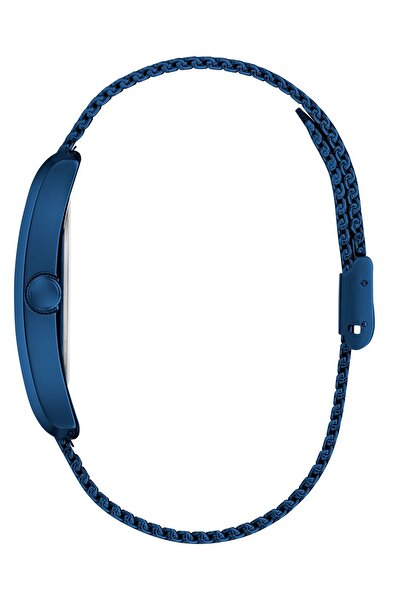 Guess Ceas bărbătesc GW0898G2, cuarț, 34mm, 3ATM