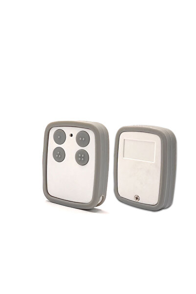 Choice GRAY 280mhz to 868mhz Universal Garage Door Remote Control Operate Electric Curtains Duplicator Vehi