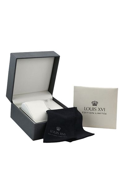 Louis XVI Mens Watch Louis Xvi LXVI1923, Automatic, 44mm, 5ATM